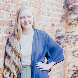 Meet your Posher, Paige